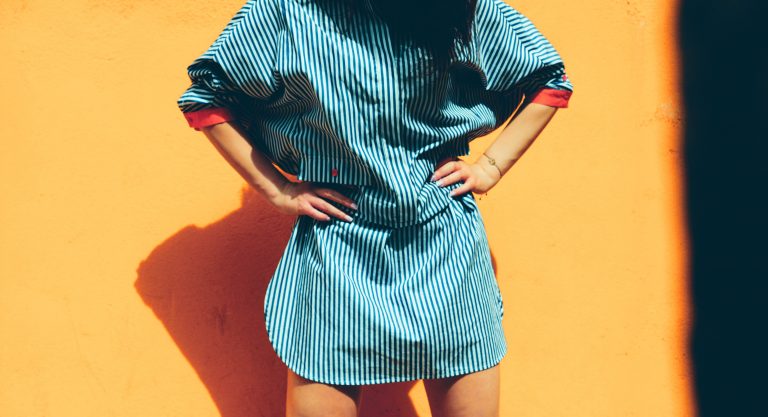 Warm weer? Pas op voor deze styling fouten!